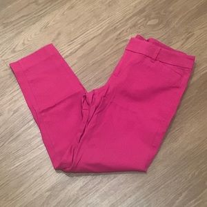 Old Navy Pixie Pants
